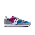 Saucony Коровья кожа текстиль синтетическая