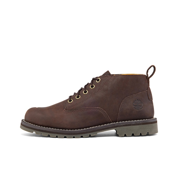  Timberland REDWOOD FALLS Натуральная коровья