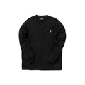 Carhartt WIP Черные Мужские T-Рубашки