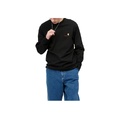 Carhartt WIP Черные Мужские T-Рубашки
