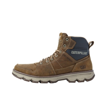 CAT CAT Army Boots Men's