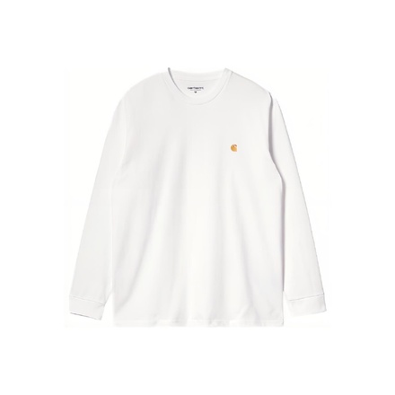 Carhartt WIP Carhartt WIP FW24 Белый Мужской