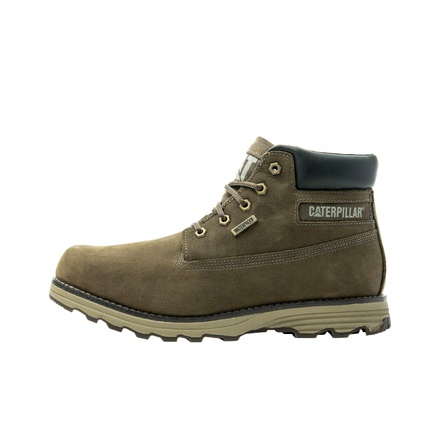 CAT CAT Army Boots Men's