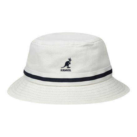 KANGOL KANGOL Хлопковые Панамы Унисекс