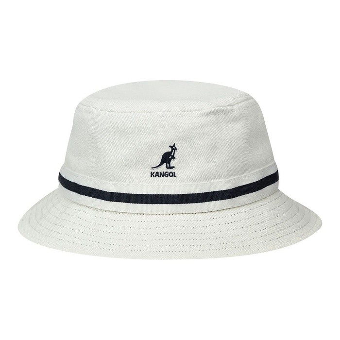  KANGOL Хлопковые Панамы Унисекс