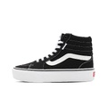 Vans Filmore Hi Повседневные Высокие