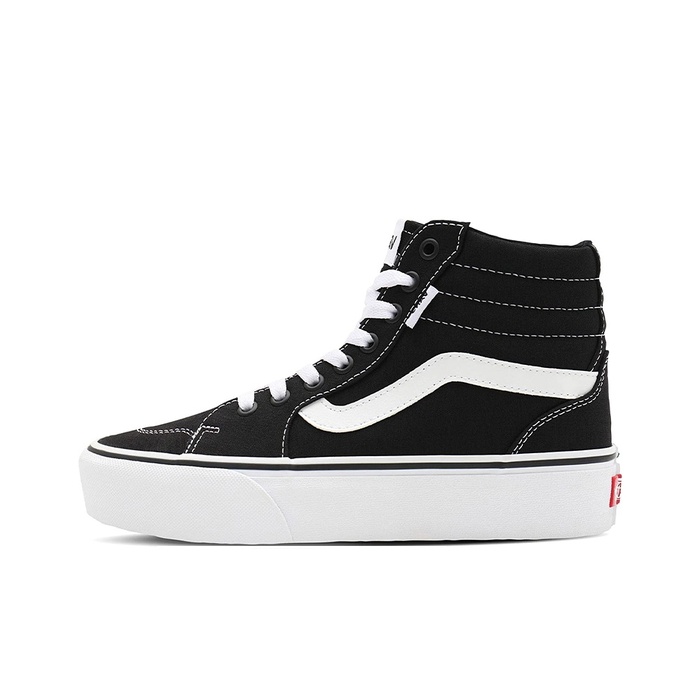  Vans Filmore Hi Повседневные Высокие