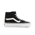 Vans Filmore Hi Повседневные Высокие