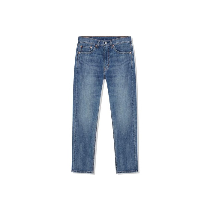  Levis Blue Men's Jeans Левис
