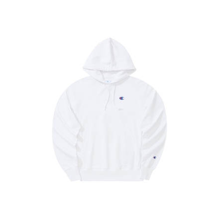 Champion Champion SS22 Худи-ханьфу Платье US