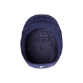 KANGOL Полиэстер Береты Синий Унисекс