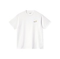 Carhartt WIP FW24 T-Shirt Мужской