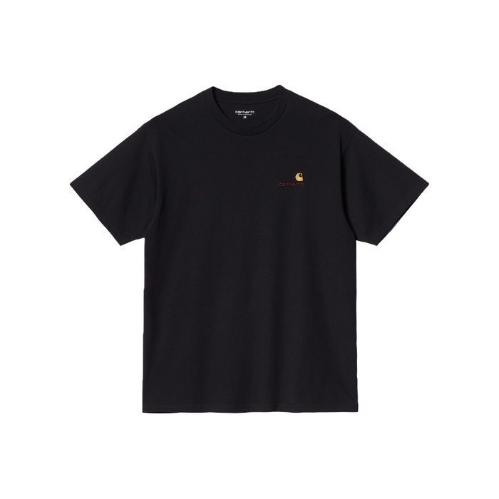  Carhartt WIP FW24 T-Shirt Мужской
