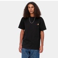 Carhartt WIP FW24 T-Shirt Мужской