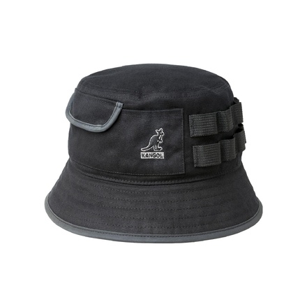 KANGOL KANGOL Хлопковые Панамы Унисекс