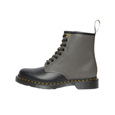 Dr.Martens Dr.Martens 1460 Гладкая кожа Короткие