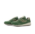 Saucony Shadow 6000 Кожа Амортизация