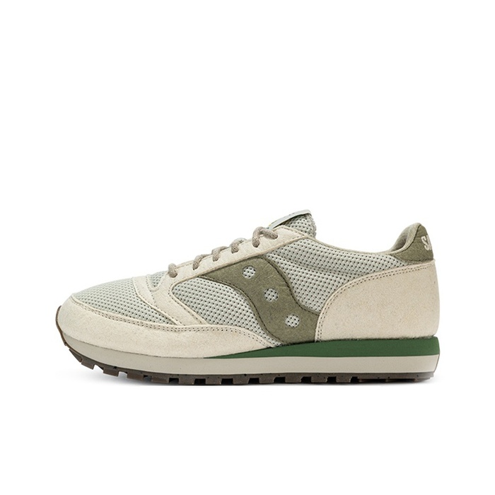  Saucony Jazz 81 Удобные
