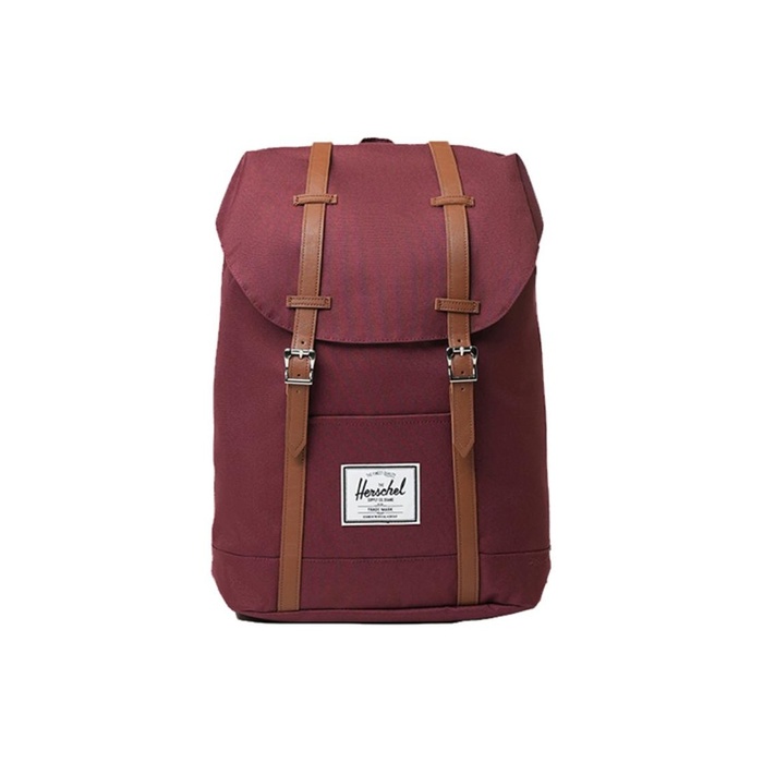  Herschel Водонепроницаемая ткань Дорожная сумка