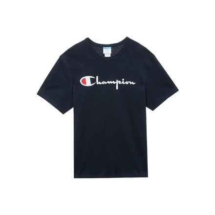 Champion Champion SS22 T-Shirt Американская версия