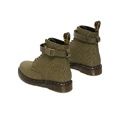 Futura x Dr.Martens 1460 Короткие