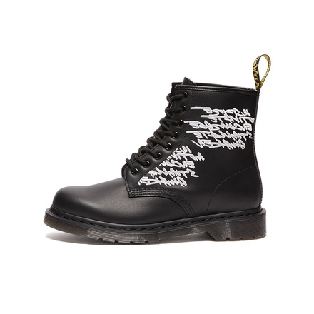Dr.Martens Futura x Dr.Martens 1460 Кожаные