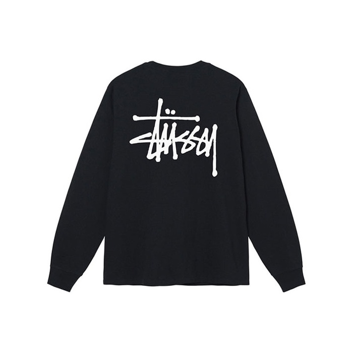  STUSSY Унисекс Футболки