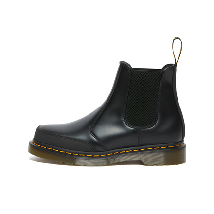 Dr.Martens Dr.Martens 2976 Кожа Короткий Челси
