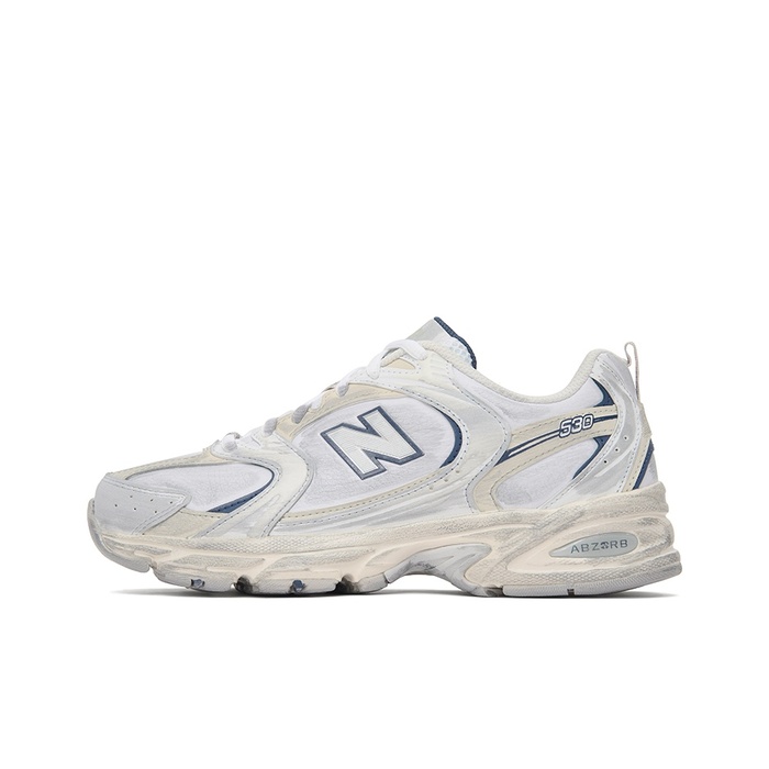  New Balance NB 530 Амортизация