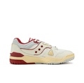 Saucony Cross 90 Кожа Удобные