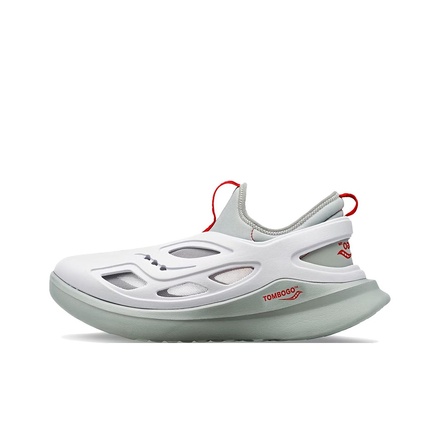 Saucony Tombogo x Saucony The Butterfly