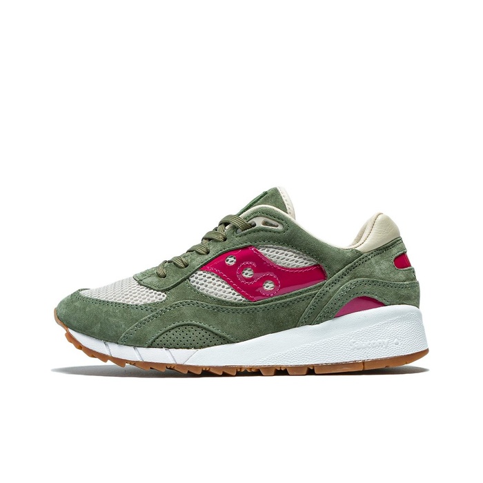  Вверх There x Saucony Shadow