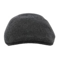 KANGOL Шерстяные береты Серый Мужской