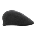 KANGOL Шерстяные береты Серый Мужской