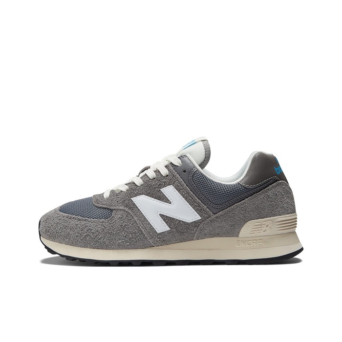  New Balance NB 574 Ткань