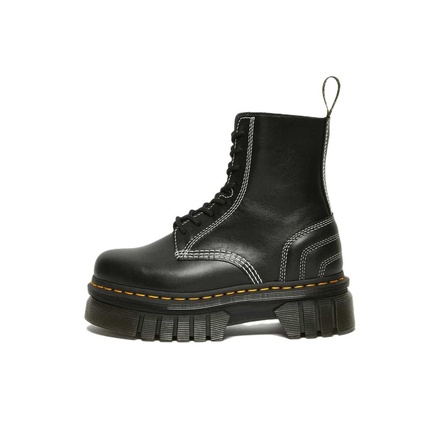 Dr.Martens Dr.Martens Audrick Кожа Короткие Армейские