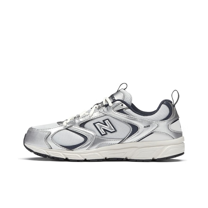  New Balance 408 Спортивный ретро