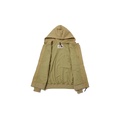 The North Face Бежевый Коричневый