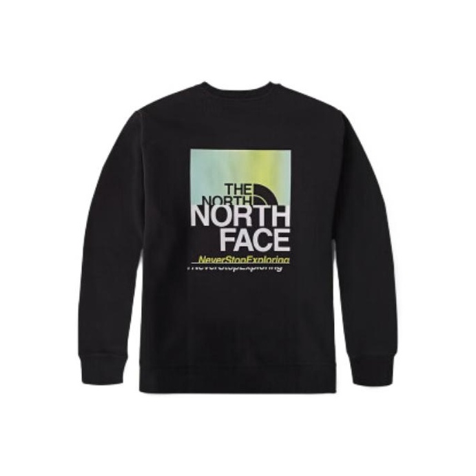  The North Face Худи-ханьфу платье