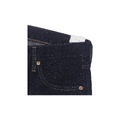Levis Темно-синие мужские джинсы