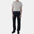 Levis Темно-синие мужские джинсы