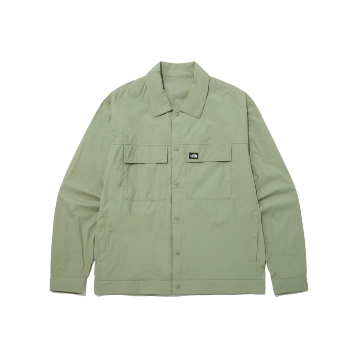 The North Face Рубашка Мужская