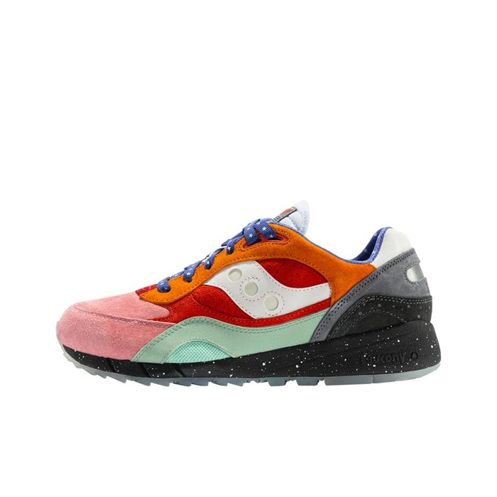  Saucony Shadow 6000 Классический винтаж