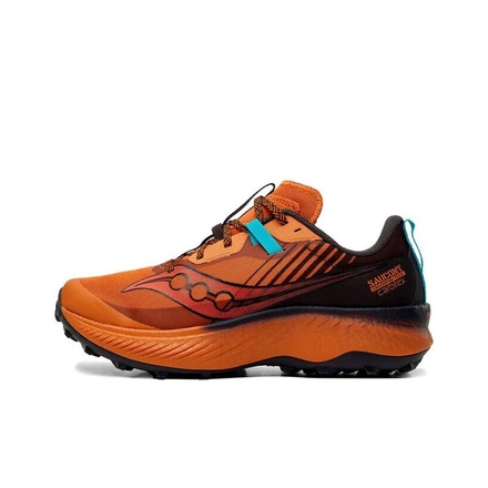 Saucony Saucony ENDORPHIN EDGE Кофе Benz