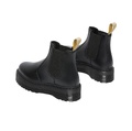 Dr.Martens ПУ (полиуретан) Короткий Челси