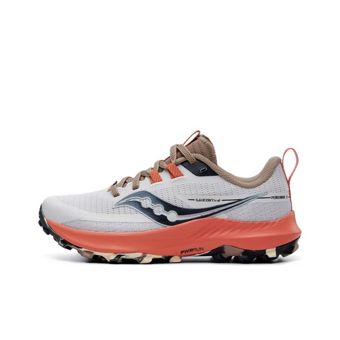  Saucony Peregrine Falcon 13 Сетчатая