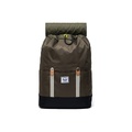 Herschel Переработанный материал Коммутирование Рюкзак