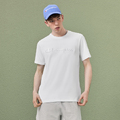 Champion T-Shirt Европейская версия Унисекс