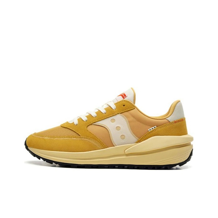  Saucony JAZZ RENEW Jazz Сетчатая