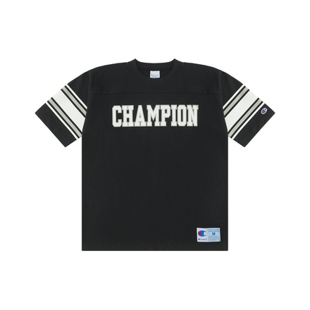 Champion Чемпион Унисекс Футболка